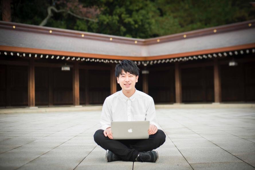 写真：ゲスト川村 哲也さん