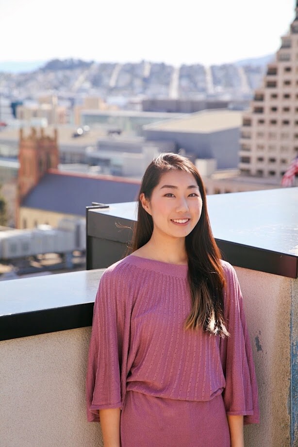 写真：片山 晴菜（かたやま はるな）