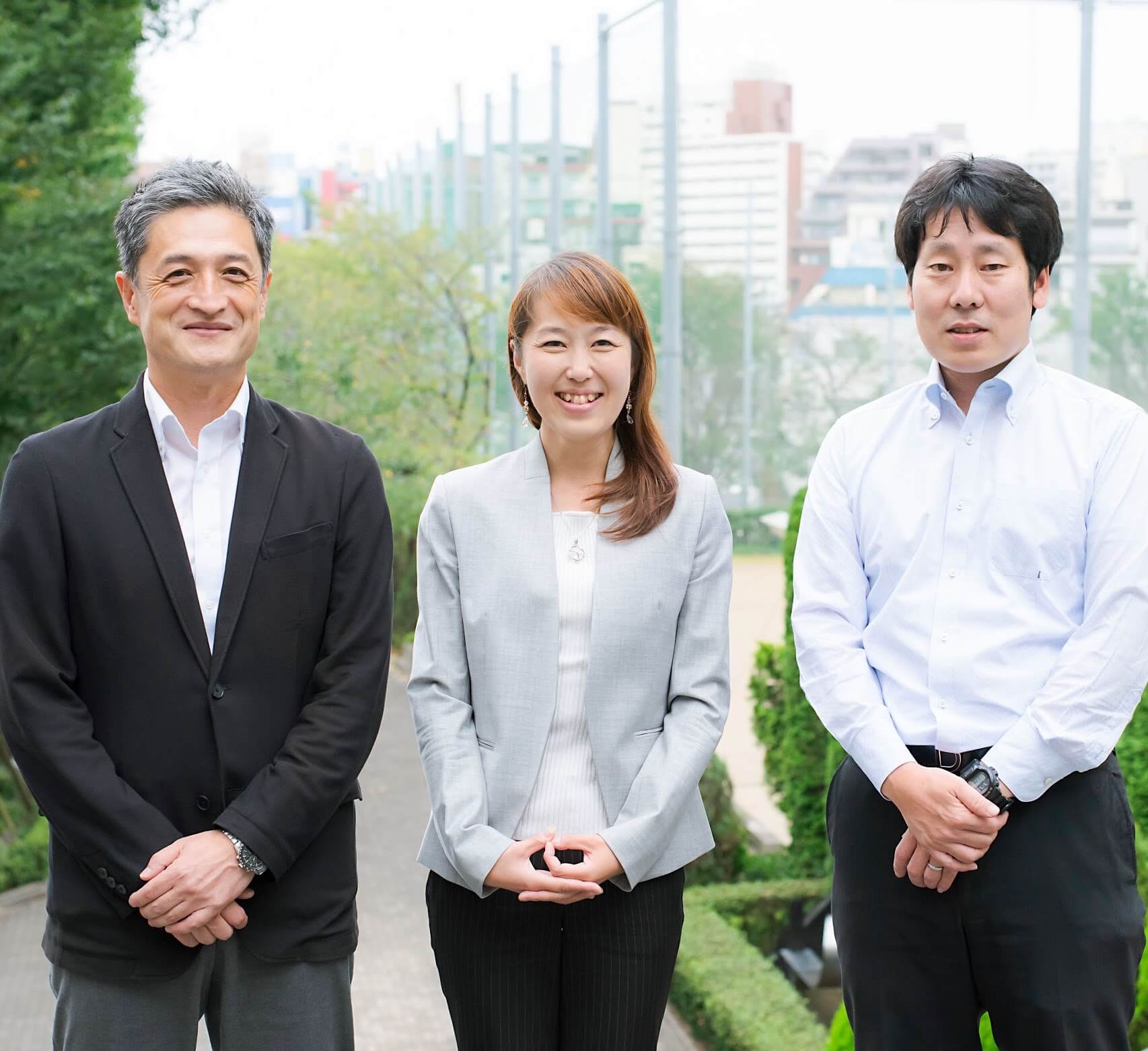 写真：聖学院中学校・高等学校 / 株式会社トモノカイ