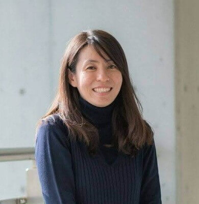 写真:田中 理紗(たなか りさ)さん