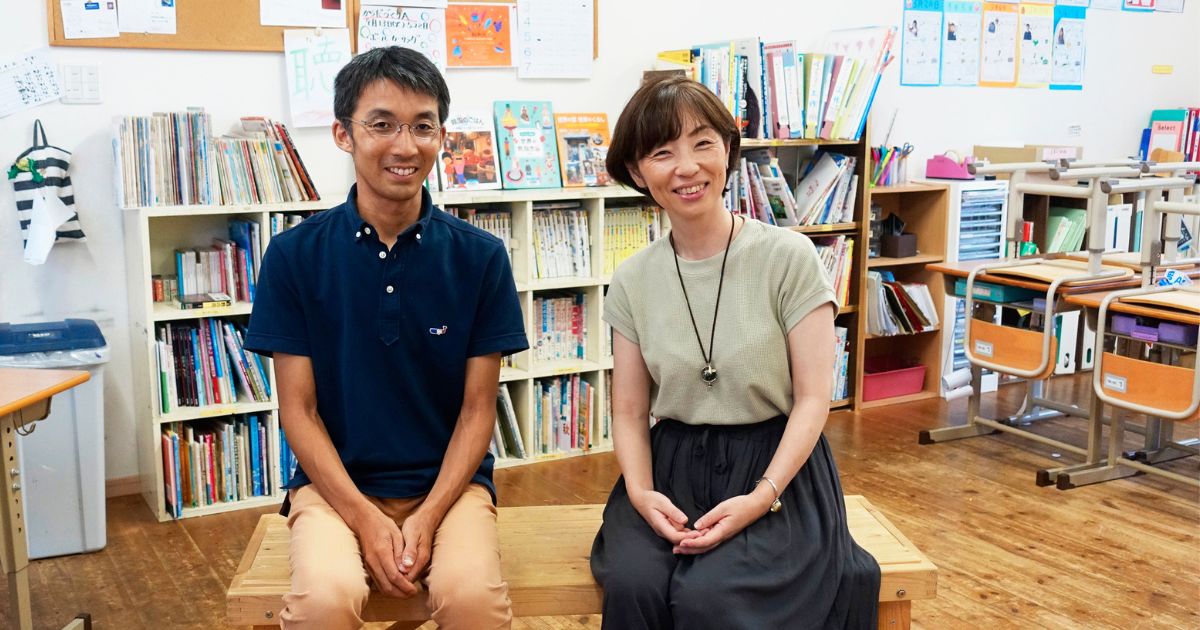 子どもが主役の学校って、どんな学校？多数決で決めない、子どもが対話で「ともに、つくる」箕面こどもの森学園