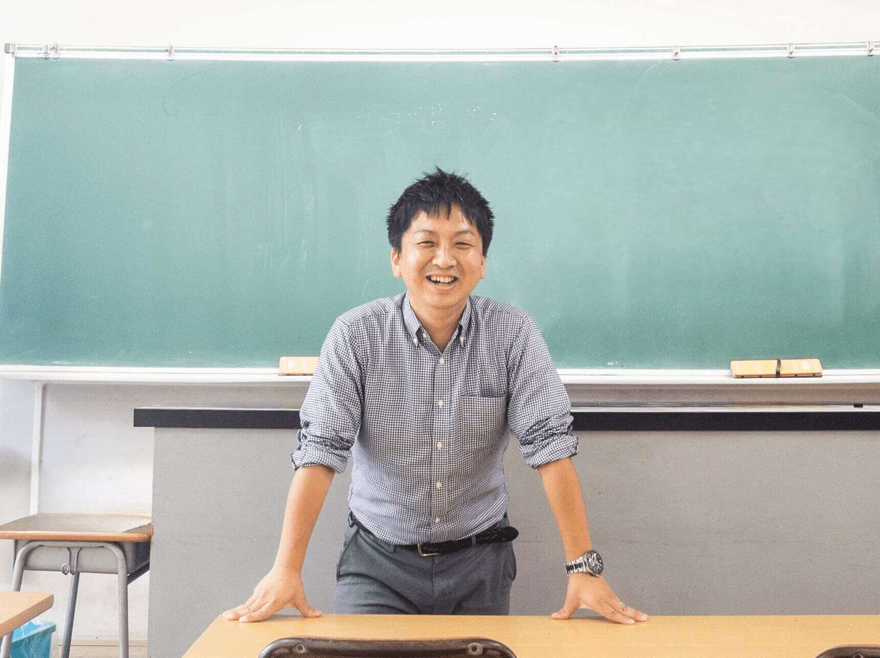 写真:ゲスト逸見 峻介さん