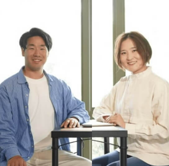 写真:ゲスト先生の学校 なおさん、いわたつ
