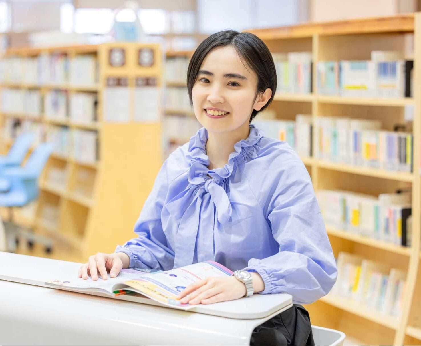 写真:ゲスト三浦 永理(みうら えり)さん