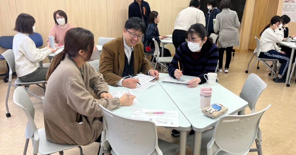 DEIのはじめの一歩は、“学校の当たり前”をちょっと見直すこと。子どもと先生の「やってみたい」に耳を傾ける、筒井小学校の「学びチャレンジデー」