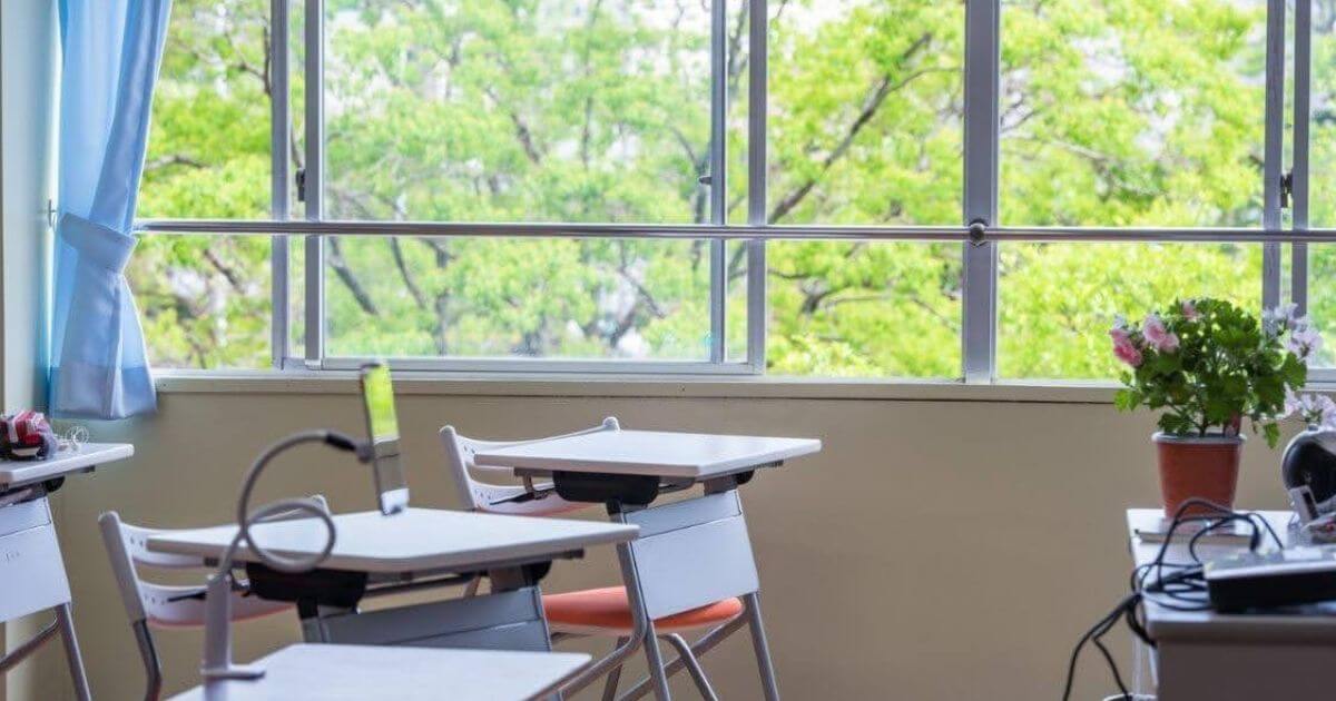 「学校に戻す」から「学びを守る」へ、発想の転換を。「生徒が楽しく学ぶ」を最優先にするだけで、学びの多様化は実現できる