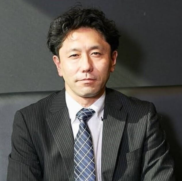 写真：塩瀬 隆之（しおせ たかゆき）さん