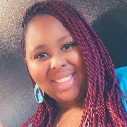 写真：Sade Rivers