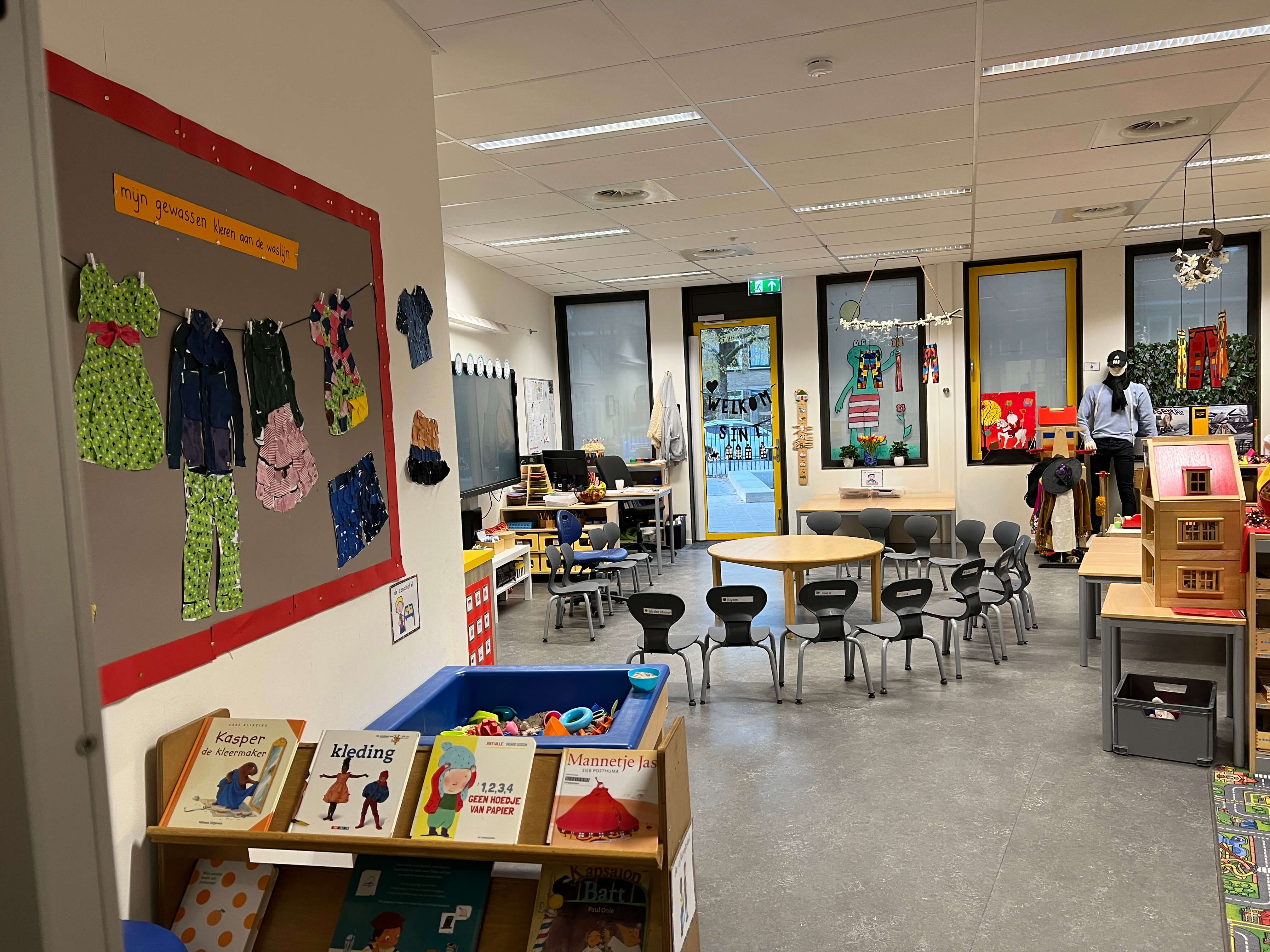 子どもが“すぐ実践できる”よう設計されたオランダ発のシティズンシップ教育。感情を扱い、話し合いで解決する力を幼児期から育む「ピースフルスクールプログラム」って、どんなプログラム？