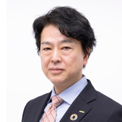 写真：代島 裕世（だいしま ひろつぐ）さん 