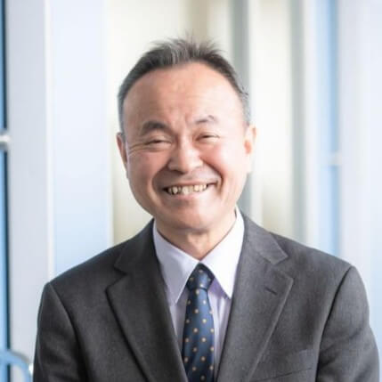 写真：浅見 武（あさみ たけし）さん