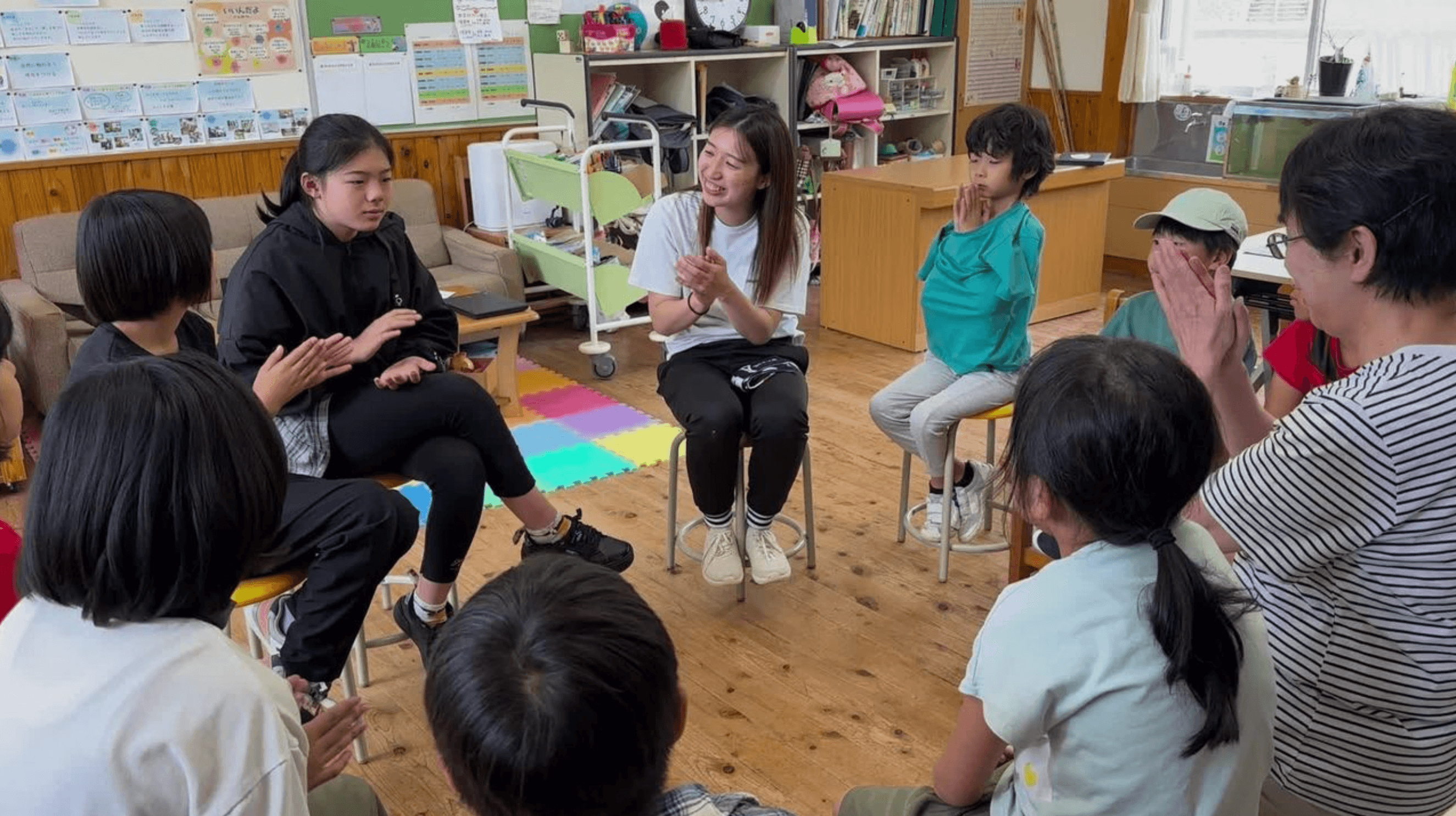 子どもと大人が一緒に“学校をつくる”九州初・学びの多様化学校の「指導」ではなく「伴走支援」という選択