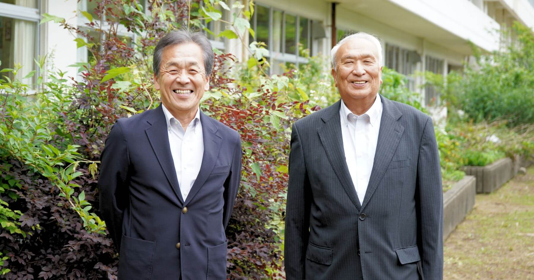 教育と臨床心理の知見を融合し、子どもと社会をつなぐ支援を。「そのままでおいでよ」から始まる、西濃学園の教育