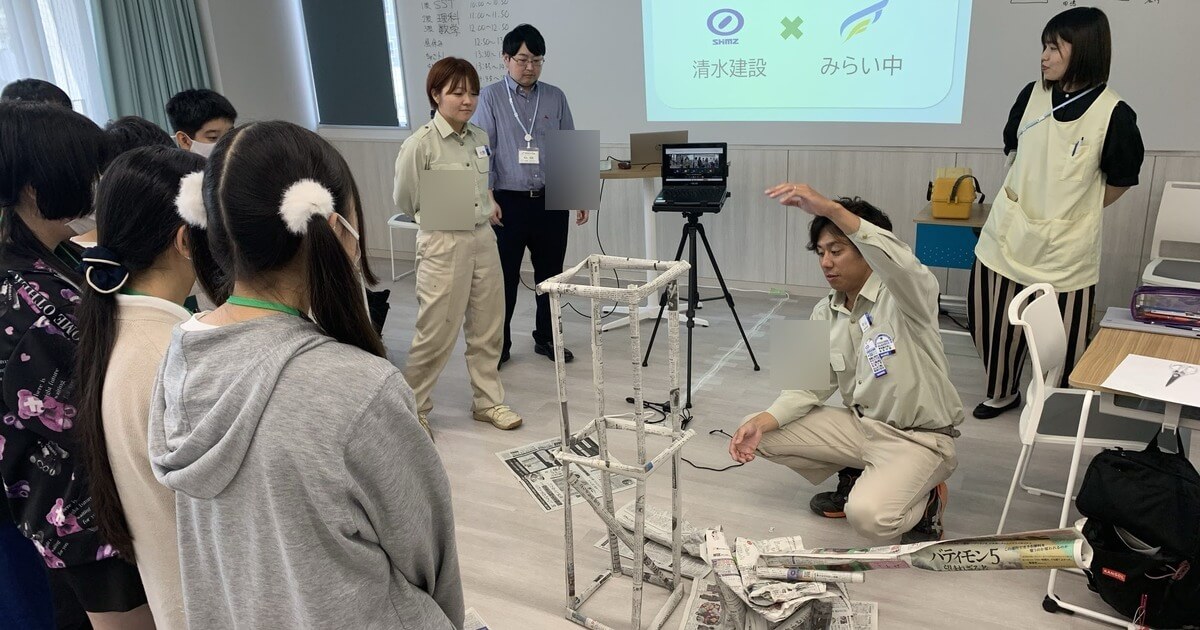 9時半始業やチャレンジスペース。「安心して登校できる」を設計する、東京みらい中学校。「やったらできた！」という成功体験や感動体験を共に
