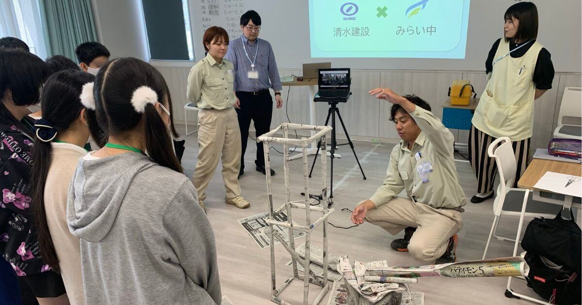 9時半始業やチャレンジスペース。「安心して登校できる」を設計する、東京みらい中学校。「やったらできた！」という成功体験や感動体験を共に