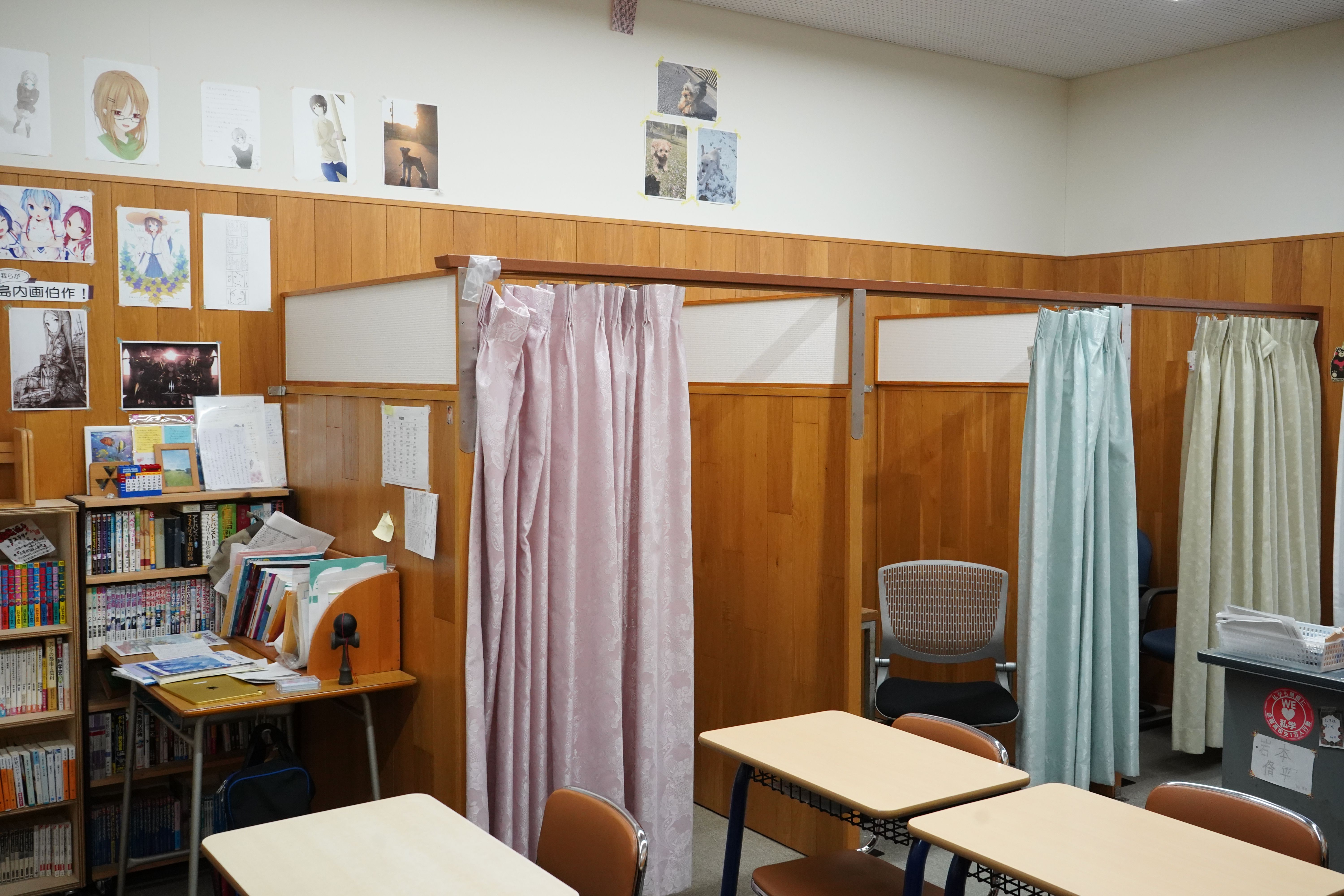 臨床の専門家が日常的に“いる”環境が、子どもと先生を同時に救う。「人ひとりは大切なり」を具現化するサポートセンターとは？