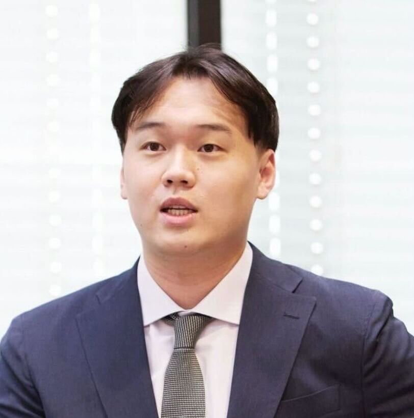 写真：孫 辰洋（そん たつひろ）さん