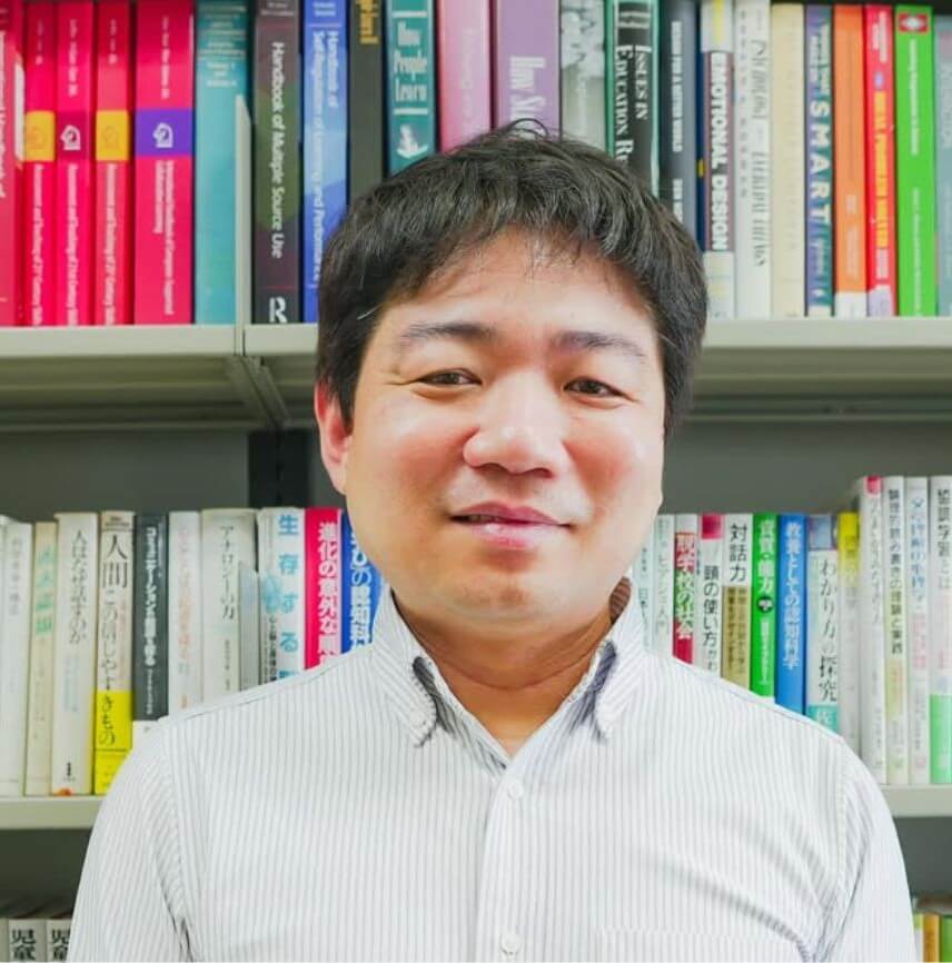 写真：益川 弘如（ますかわ ひろゆき）さん