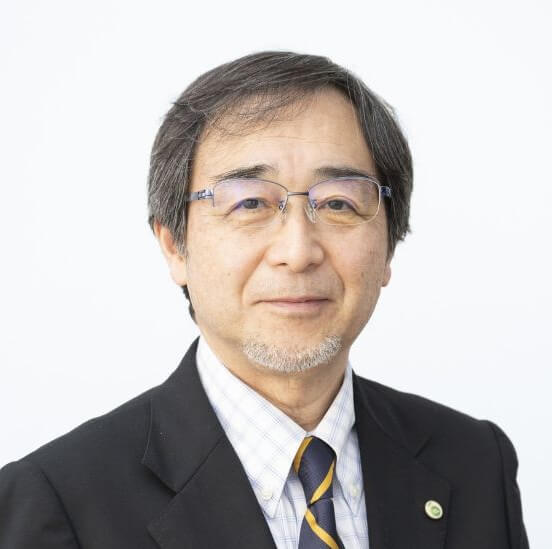 写真：日野 公三（ひの こうぞう）さん
